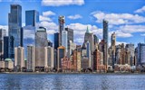 New York - metropolitní opera 2022 - USA - New York - Manhattan