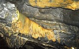 Jeskyně Lurgrotte - Rakousko - Štýrsko - Lurgrotte, oficiálně objevena 1894