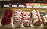 Gastronomie Rakouska - Rakousko - Linec a jeho sladkosti