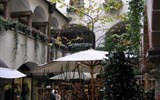 Krajem Tiché noci a Salzburg