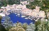 Cinque Terre - Itálie, Ligurie, Portovenere