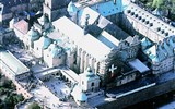 Stolové hory, jižní Polsko, Wroclaw a Krakow - Polsko, Čenstochová