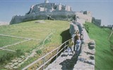 Památky UNESCO - Slovensko - Slovensko, Spiš, Spišský hrad