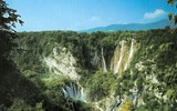 Chorvatsko, národní parky 2023
