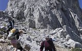 Zájezdy s turistikou - Černá Hora - Černá hora, Bobotuv Kuk