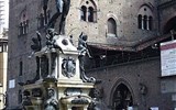 Krásy Itálie a hvězdárny - Itálie, Emilia Romagna, Bologna