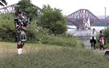 Zájezdy s turistikou - Skotsko (UK) - Skotsko, dudák