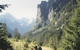Národní parky a zahrady - Slovensko - Slovensko, Vysoké Tatry