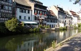zájezdy v době květnových stárních svátků 2022 - Zájezdy na květnové svátky - Francie, Alsasko, Colmar