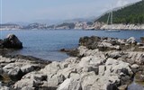 Zájezdy pro seniory - Fotografie - Černá Hora a její malebné pobřeží