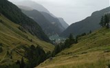 Madesimo, alpský ráj - Itálie, Madesimo, Via Spluga