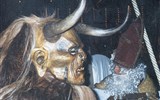 Čerti z Karibiku - Rakousko - Schladming - Krampuslauf