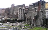 Řím a Pompeje - Řím, Augustovo forum