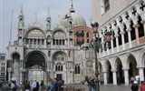San Marco - Itálie, Benátky, San Marco