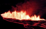 Island, ostrov ohně a ledu 2023 - Island, Krafla