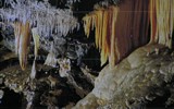 Slovensko - Slovensko, Nízké Tatry, Demananovské jeskyně