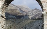 Moře a krásy Černé Hory s výletem do Albánie 2022 - Černá Hora, Stari Bar