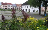 Malá Fatra a Súľovské vrchy  - Slovensko, Rajec