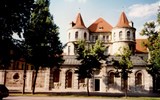 Německo, velký okruh - Německo, Bavorsko, Mnichov