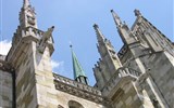 Adventní zájezdy - Regensburg - Německo, Bavorsko, Regensburg