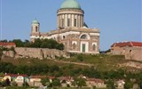 Dudince, léčebné pobyty s výlety - Slovensko, Štúrovo