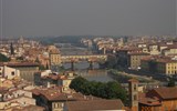 Jarní Toskánsko a Řím - Itálie - Toskánsko - Florencie