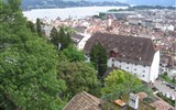 Luzern - Švýcarsko, Luzern
