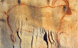 Zelený ráj jižní Francie - Francie - Perigord - Pech Merle, nádherné paleolitické kresby