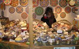 Adventní Vídeň tak trochu jinak - Rakousko, Vídeň, advent