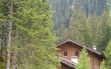 Alpské vodopády a soutěsky I - Německo, Berchtesgaden, NP, jezero