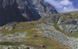 Slovenský ráj a Vysoké Tatry - Slovensko, Vysoké Tatry, turistika
