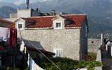 Zájezdy pro seniory - Fotografie - Černá Hora - Budva
