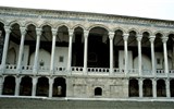 Turecko, památky osmanské říše - Turecko, Istanbul, Cinili Kiosk