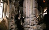 Tajemné jeskyně, víno a moře Slovinska a Itálie - Slovinsko, Julské Alpy, jeskyně Postojna