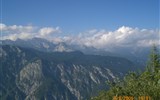 Tajemné jeskyně, víno a moře Slovinska a Itálie - Slovinsko, Julské Alpy, NP Triglav