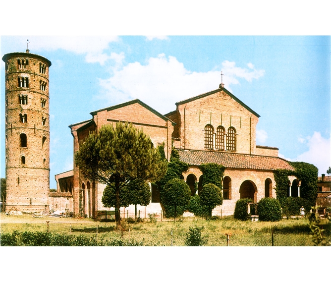 Za krásami krajů Emilia-Romagna a Lombardie