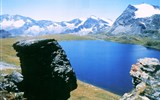 Nejkrásnější kouty Alp pěti zemí - Francie - divoká krása Alpských štítů v okolí Chamonix