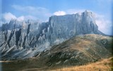 Zahrada Dolomit 2022 - Itálie - Dolomity