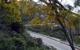 Elba, Sardinie a Korsika