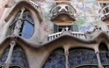Eurovíkend Barcelona
