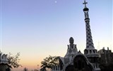 Eurovíkend Barcelona