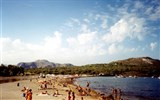 Itálie, Sicílie, Lipari - ostrovy vnitřního ohně - Itálie - Liparské ostrovy