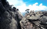 Elba, Sardinie a Korsika