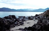 Elba, Sardinie a Korsika