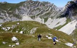 Horami k moři Černé Hory s ochutnávkami