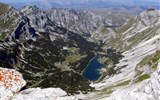 Horami k moři Černé Hory s ochutnávkami