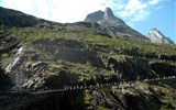 Cesta na daleký sever, Lofoty