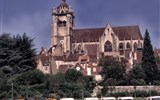 Pohodový víkend ve Franche-Comté - Francie, Franche-Comté. Dole